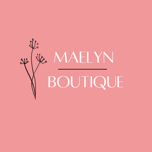 Maelyn Boutique – Maelyn Boutique